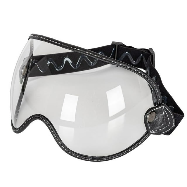 Motorcycle Motocross Goggles Dirt Bike ATV Goggles Riding Goggles MX Goggles Powersports Offroad Goggle Windproof Dustproof Safety Goggles