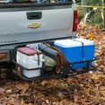 thumbnail image 2 of HitchMate CargoLoad Deluxe Folding Cargo Carrier, 2 of 4