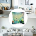 thumbnail image 5 of nygtbtfer Throw Pillow Cover Pillowcase for Sofa White, 5 of 7