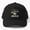 Black, variant on Awesome Abuelo Baseball Hat, Grandfather Family Gift and Appreciation Design, Classic Cap