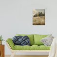 thumbnail image 2 of Vintage Wilderness Landscape12x16 Inch Canvas Wall Art Room Decor, Painting Prints for Bedroom, Living Room, Office, and Bathroom Décor, Adds a Touch of Nature's Elegance, 2 of 7