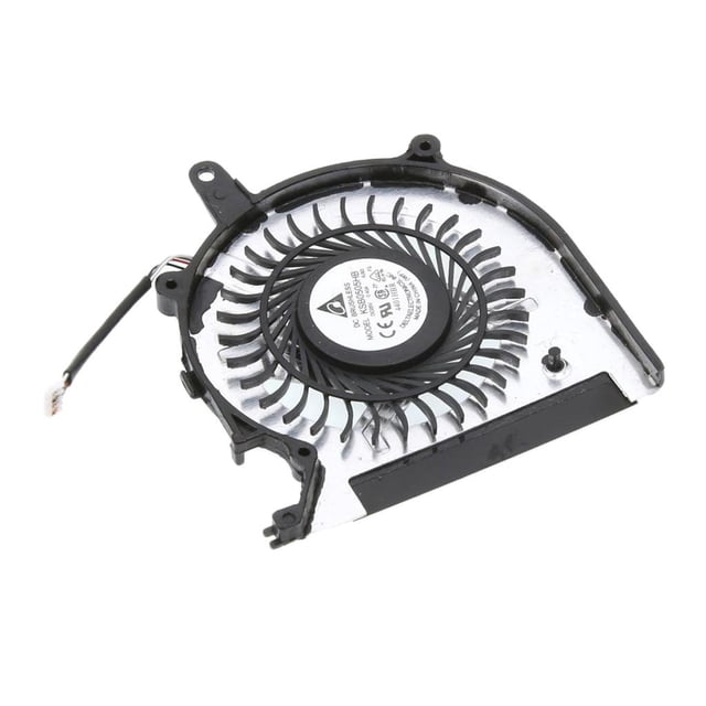 Ventilador de CPU Enfriador de Laptop Piezas de Repuesto para Serie, : UDQFVSR01DF0 4MMS8FAV010 shamjiam Ventilador de refrigeración de la CPU