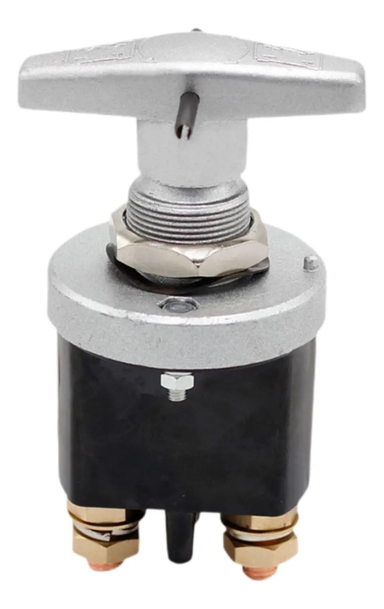 Applicable to Battery Disconnect Switch, Replacement Parts,