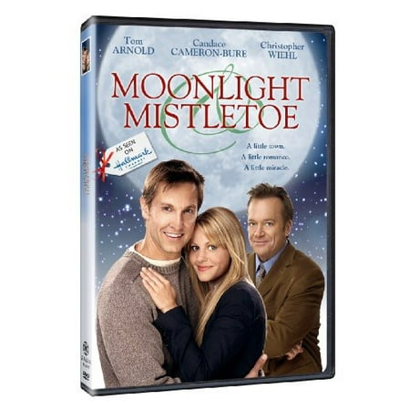 Moonlight and Mistletoe