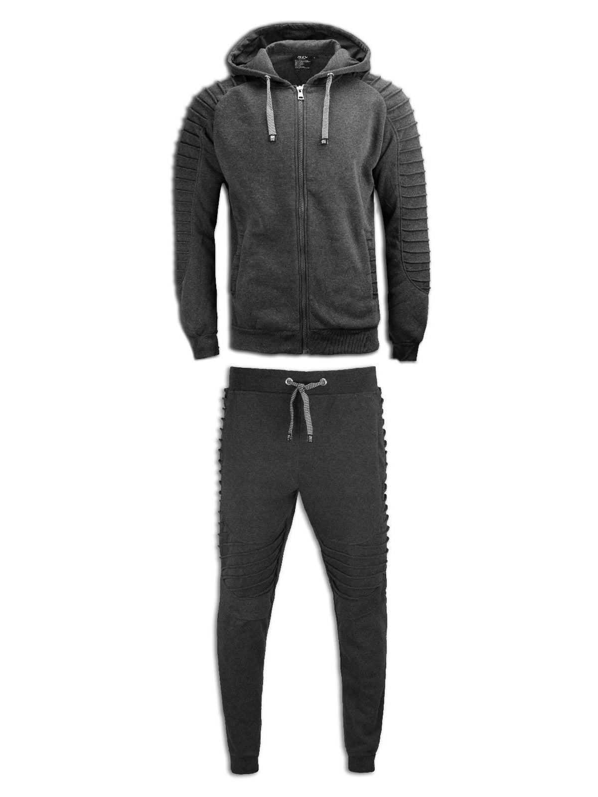 walmart mens sweatsuits