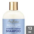 thumbnail image 4 of Set de champú y acondicionador SheaMoisture Manuka Honey, 4 of 9