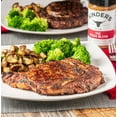 thumbnail image 6 of Kinder's The Steak Blend Seasoning for Grilling, 2.5 oz, 6 of 8
