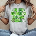 thumbnail image 3 of In My Isibindi House Era RCA House Of Courage T-Shirt Unisex, Sizes S-5XL, Tbun, 3 of 5