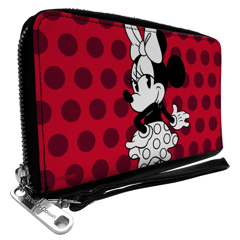 Disney Mickey Mouse Graffiti Crossbody Bag w/ Coin Purse & Wallet Cardholder Set