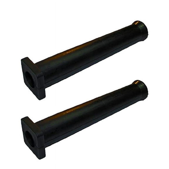 DeWalt Black and Decker Tool (2 Pack) Replacement Cord Protector # 770235-2PK