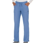 Jockey Women's Extreme Comfy Scrub Pant, Style 2377
