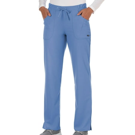 Jockey Women's Extreme Comfy Scrub Pant, Style 2377