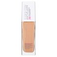 thumbnail image 2 of Base Maquillaje Superstay 24 Horas Maybelline, Sensación Ligera, Resistente al Agua y Transferencia, 30ml, Tono 48, Beige Soleado, 2 of 2