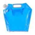 thumbnail image 2 of 6x Bolsa Plegable para Contenedores de Agua, Portátil, de Gran Capacidad, para Acampar Al Aire Libre, Jarras de Almacenamiento de Agua, Portador de Bo 6 piezas, 2 of 8