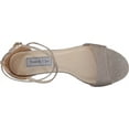 thumbnail image 5 of women's touch ups jackie criss cross sandal, 5 of 8