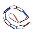 thumbnail image 4 of Cadena Daisy Loop Con Correas De Nailon Resistentes Para Descensos Rápidos Y Exploración Cuesta Abajo, 4 of 6