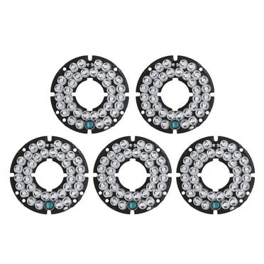 5X IR 36 LED Illuminator Board Plate for CCTV CCD Security Camera