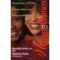 thumbnail image 2 of Women to Women: Perspectives of Fifteen African-American Christian Women (Paperback), 2 of 2