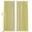 Yellow Beige, variant on Black Beige Striped Blackout Curtains for Bedroom/Living Room, Pinch Pleated Black Out Curtains, Modern Farmhouse Retro Lines Room Darkening Window Drapes with Hooks 2 Panels, 59"x70"