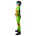 thumbnail image 3 of Teenage Mutant Ninja Turtles 4-in-1 Halloween Costume for Children, Boys Size M (8), by Rubies, 3 of 7