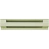 Electric Baseboard Heaters 500 Watts 30 In Length