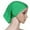 F-Green, variant on Turban for Women qinhaie Soft Breathable Turban Hat for Women, Cotton Hair Cover Wrap Cap, Solid or Floral Daily Headwear Blue1 Trucker Hats One Size