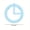 Blue, variant on 3-Pack 360-Degree Rotating Protractors - Durable Plastic Angle Measurement Ruler for Geometry and Math Education, Perfect for Ages 14+