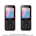 thumbnail image 2 of Smartphone Tech Pad Smart K-4G 4GB ROM Desbloqueado / Bait Varios Colores 1 pieza, 2 of 4