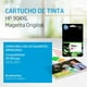 thumbnail image 2 of Cartucho de tinta HP 904XL Magenta Original T6M08AL Para HP Officejet 6970 6951, 2 of 2