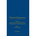 thumbnail image 3 of La Doctrine de la Parole de Dieu (Dogmatique de l'Église, vol. 1, pt. 2), 3 of 3
