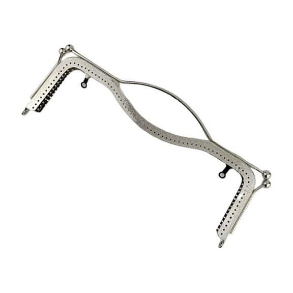 27 Cm Clutch Purse Hardware Replacement Purse Making Accessories