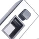 thumbnail image 5 of Soporte deslizante para cabezal de ducha rectangular ajustable para baño, 30 * 18 mm. Afortunado Sencillez, 5 of 5