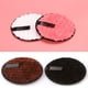 thumbnail image 5 of Almohadillas desmaquillantes, 4 Uds., redondas, de doble cara, reutilizables, suaves, portátiles, lavables, almohadilla de microfibra para maquillaje, 5 of 10