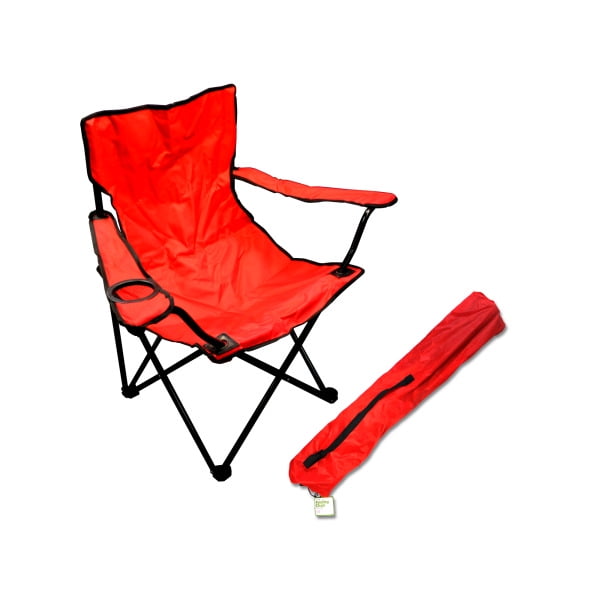 drink holder for camping chair
