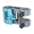 thumbnail image 3 of MAGIDEAL Fishing Umbrella Holder Easy Installation Fishing Accessories Thickened Portable Umbrella Support for Fishing Lovers, 3 of 7