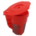 thumbnail image 4 of Filtres de Carafe Rechargeables/réutilisables pour 2.0, 4 of 7
