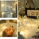 thumbnail image 4 of Luz de Navidad String 5 pies, luces decorativas interiores y exteriores, luces para fiestas, decoración de fotografía, luz de cadena, luces LED, luces de colores, luces de Navidad, luces de jardín,, 4 of 8