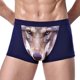 thumbnail image 1 of WILLBEST Pantalones Cortos Cortos Hombre Pantalones Cortos para Hombre Ropa Interior Pantalones Calzoncillos Lencería Ropa Interior Sexy para Hombre, 1 of 3
