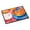 Multi, variant on Carolines Treasures 6036MAT A Slice of Cantelope Door Mat Indoor Rug or Outdoor Welcome Mat 18X27 Doormat 27"L x 18"W