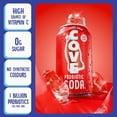 thumbnail image 5 of (Pack Of 24) Cove Soda Probiotic Classic Cola 12 Fl Oz, 5 of 6