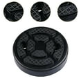 thumbnail image 6 of Dickly 4 Pieces Generic Car Jack Pads Car Lift Pads for Rvs Automotive Lifting, 6 of 9