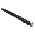 thumbnail image 2 of DYNWAVECA Underwater Camera Light Arm Light Mount Lighting System Connection for Rig Joint Universal Hot Shoe Mount Diving Photography 10 Joints, 2 of 10