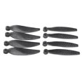 thumbnail image 4 of FAGINEY 2Pair Carbon Fiber Propeller Blade Replacement Part Fit For Mini 2 Drone, 4 of 8