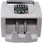 Banknote Counter SGL-1900 Backloading External Display Bill Counter with UV, MI, and IR Counterfeit Detection