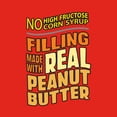thumbnail image 5 of RITZ Bits Peanut Butter Sandwich Crackers, Snacks for Kids and Adults, 5 of 22