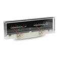 thumbnail image 5 of ROZYARD Dual Pointer VU Meter Audio Amplifier Speaker DB Panel Indicator High Accuracy, 5 of 10