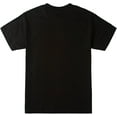 thumbnail image 4 of Magazine 40 Years Tee- Black, 4 of 4