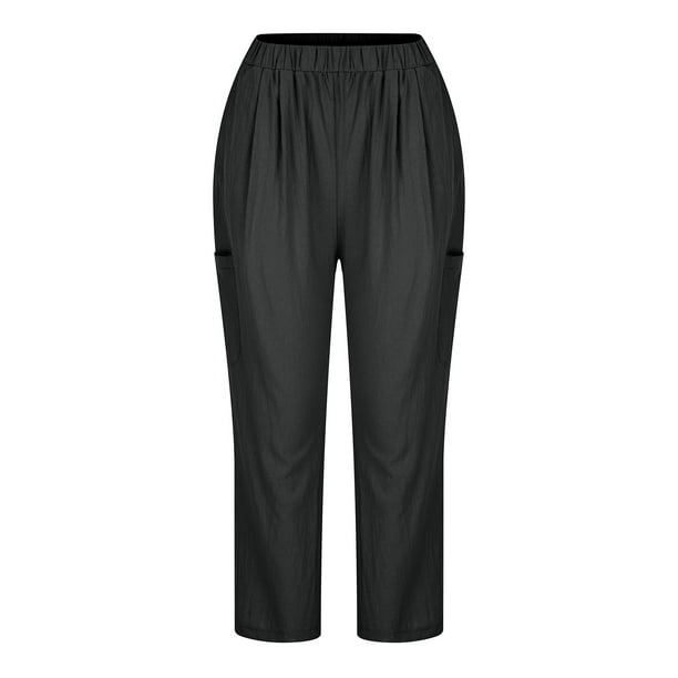 9 Linen Pants on  That Are Up to 68% Off