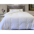 thumbnail image 2 of Natural Comfort  White Down Comforter Twin, 2 of 2