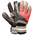 thumbnail image 1 of Guantes de portero de fútbol para entrenamiento de partidos, antideslizantes, resistentes al desgaste, transpirables y cómodos Fivean unisex, 1 of 2